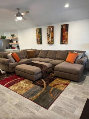 Escape to Paradise near NRG and HOU Airport